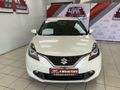 2018 Suzuki Baleno 1.4 GLX