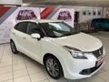 2018 Suzuki Baleno 1.4 GLX