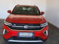 2026 Volkswagen T-Cross 1.0 TSI R-Line Auto
