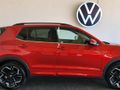 2026 Volkswagen T-Cross 1.0 TSI R-Line Auto