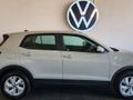 2026 Volkswagen T-Cross 1.0 TSI Auto