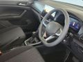 2026 Volkswagen T-Cross 1.0 TSI Auto