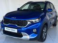 2021 Kia Sonet 1.5 EX CVT