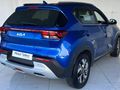 2021 Kia Sonet 1.5 EX CVT