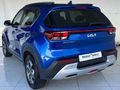 2021 Kia Sonet 1.5 EX CVT