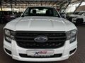 2023 Ford Ranger 2.0D XL HR Single-Cab