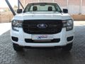 2023 Ford Ranger 2.0D XL HR Single-Cab