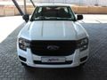 2023 Ford Ranger 2.0D XL HR Single-Cab