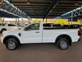 2023 Ford Ranger 2.0D XL HR Single-Cab