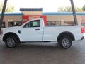 2023 Ford Ranger 2.0D XL HR Single-Cab