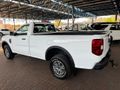 2023 Ford Ranger 2.0D XL HR Single-Cab