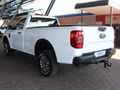 2023 Ford Ranger 2.0D XL HR Single-Cab
