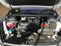 2026 Chery Tiggo Cross 1.5 Lit