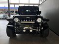 2015 Jeep Wrangler Unlimited Sahara 3.6 V6 Auto