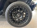2015 Jeep Wrangler Unlimited Sahara 3.6 V6 Auto