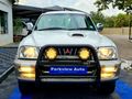 2006 Mitsubishi Colt 2800 TDi Rodeo 4x4 Double-Cab