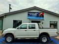 2006 Mitsubishi Colt 2800 TDi Rodeo 4x4 Double-Cab