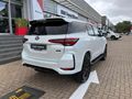 2026 Toyota Fortuner 2.8GD-6 4x4 GR-S Auto