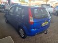 2015 Ford Figo 1.4 TDCi Ambiente