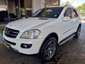 2006 Mercedes-Benz ML 500