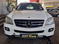 2006 Mercedes-Benz ML 500 Auto