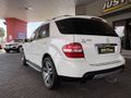 2006 Mercedes-Benz ML 500