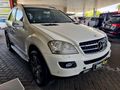 2006 Mercedes-Benz ML 500