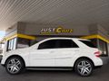 2006 Mercedes-Benz ML 500