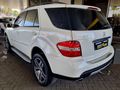 2006 Mercedes-Benz ML 500