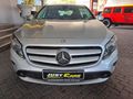 2014 Mercedes-Benz GLA 200 Auto