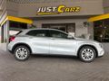 2014 Mercedes-Benz GLA 200 Auto