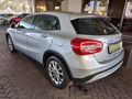 2014 Mercedes-Benz GLA 200 Auto