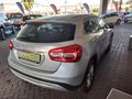 2014 Mercedes-Benz GLA 200 Auto