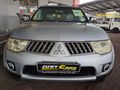 2010 Mitsubishi Pajero Sport 3.2 DI-D GLS Auto