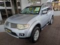 2010 Mitsubishi Pajero Sport 3.2 DI-D GLS Auto