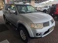 2010 Mitsubishi Pajero Sport 3.2 DI-D GLS Auto