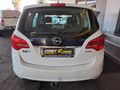 2012 Opel Meriva 1.4T Enjoy