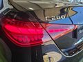 2023 Mercedes-Benz C-Class C 200 Auto