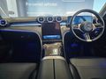 2023 Mercedes-Benz C-Class C 200 Auto