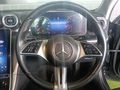 2023 Mercedes-Benz C-Class C 200 Auto
