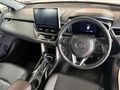 2025 Toyota Corolla Cross 1.8 XS