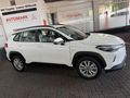 2025 Toyota Corolla Cross 1.8 XS