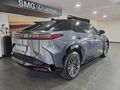 2025 Lexus RZ 450E SE