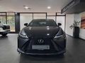 2025 Lexus RZ 450E SE