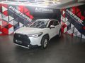2023 Toyota Corolla Cross 1.8 XS