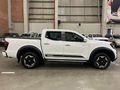 2022 Nissan Navara 2.5 DDTi LE Plus Auto Double-Cab