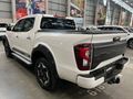 2022 Nissan Navara 2.5 DDTi LE Plus Auto Double-Cab