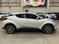 2019 Toyota C-HR 1.2T Plus Auto