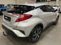 2019 Toyota C-HR 1.2T Plus Auto