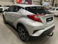 2019 Toyota C-HR 1.2T Plus Auto